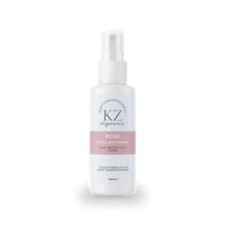 KZ Organics Rose & Aloe Toner 150ml