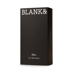 Blank& Neo 20% CBD Booster 10 ml