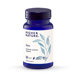 Zinc 90 Capsules
