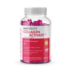 Dodi Health Collagen Activate Gummies