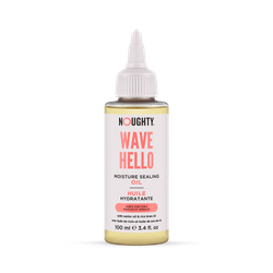 Noughty Wave Hello Hair Oil 100 ml