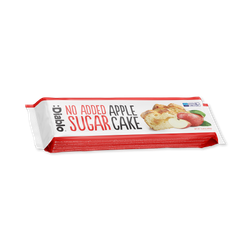 Diablo No Added Sugar Apple Cake 450g