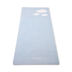 Amp Wellbeing Children's Yoga Mat Dream Big