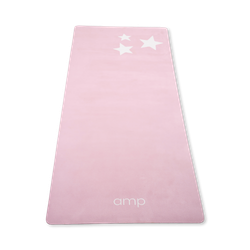 Amp Wellbeing Children's Yoga Mat Reach For The Stars