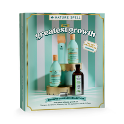 Nature Spell Growth Complex Holiday Gift Set 1 Each
