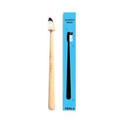 PÄRLA Bamboo Brush 1 Each