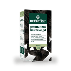 Herbatint Hair Colours Brown 2N