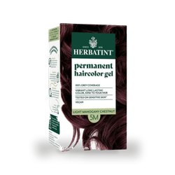 Herbatint Hair Colours Mahogony Chestnut 4M