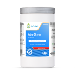 InfiniVit Hydro-Charge 540g