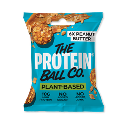 Peanut Butter -  Plant-Based
