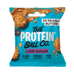 Peanut Butter -  Plant-Based