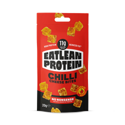 Chilli Protein Cheese Bites 20g