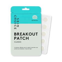 Skin Choice Breakout Patch Classic