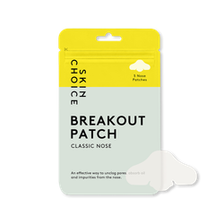 Breakout Patch Classic Nose