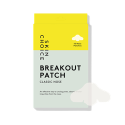 Breakout Patch Classic Nose