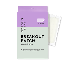 Skin Choice Breakout Patch Classic Xtra