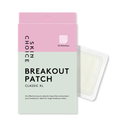 Skin Choice Breakout Patch Classic XL