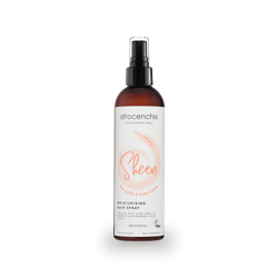Afrocenchix Sheen, Natural Hydrating Spray For Hair 250ml