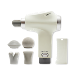 Reviber Long Reach Deep Tissue Percussion Massager