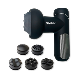 Reviber Active Relief Shiatsu Muscle Massager