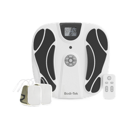 Bodi-Tek Circulation Plus Revive Pro Leg and Foot Exerciser
