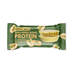 Nutry Nuts Protein White Chocolate Pistachio Butter Cups 42g