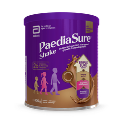 PaediaSure Shake Powder Chocolate 400 g