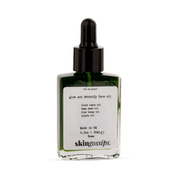 Skingossips Glow & Detoxify Face Oil 30ml