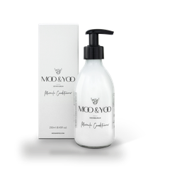 Moo and Yoo Miracle Conditioner 250ml