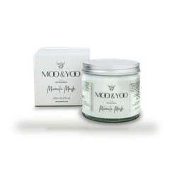 Moo and Yoo Miracle Mask 250ml