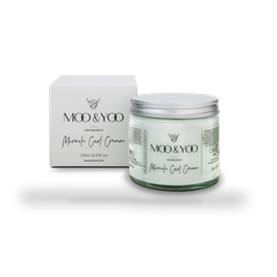 Moo and Yoo Miracle Curl Cream 250ml