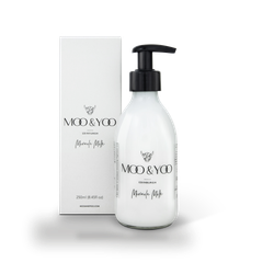 Moo and Yoo Miracle Milk 250ml