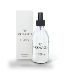Moo and Yoo Sea Salt Spray 250ml