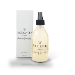 Moo and Yoo Volumising Spray Mist 250ml