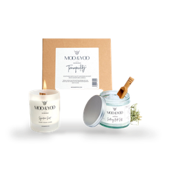 Moo and Yoo Tranquility Gift Box