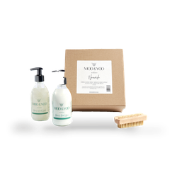 Moo and Yoo Nourish Gift Box