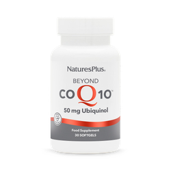 NaturesPlus Collagen Peptides Capsules 240 caps