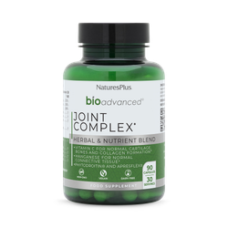 NaturesPlus BioAdvanced Joint Complex Capsules
