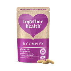 B Complex x 30 Capsules