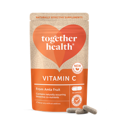 Together Health Vitamin C x 30 Capsules