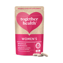 Womens Multivitamin x 30 Capsules