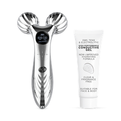Rio 3D Face & Body Roller Massager