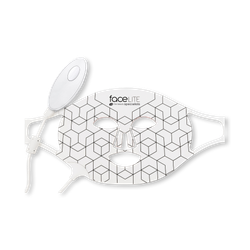 Rio faceLITE LED Beauty Mask