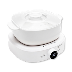Rio Go Smooth Hair Removal Wax Heater