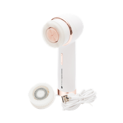 Rio PURE CLEANSE Deep Cleansing & Exfoliating Facial Brush