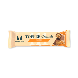 Myprotein Toffee Crunch Bar 30g
