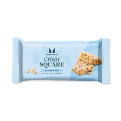 Myprotein Crispy Square Vanilla Marshmallow 30g