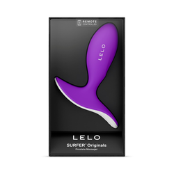 LELO SURFER™ Originals Prostate Massager Purple
