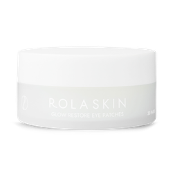 Glow Restore Eye Patches 30 pairs