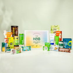 The H&B Wellness Edit